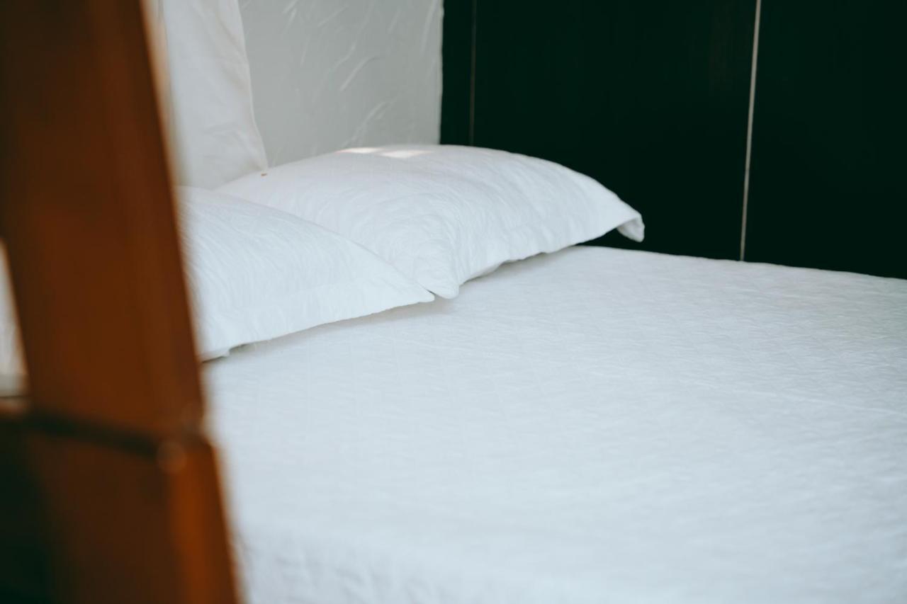 Hotel Campestre Dorado Sai San Andrés Exteriör bild